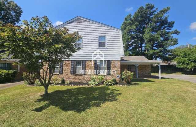5949 McQueen Cove photos photos