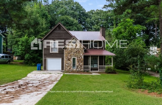 9260 River Chase Way photos photos