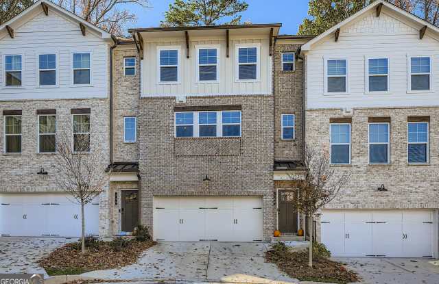 568 Avondale Park Circle - 568 Avondale Park Circle, DeKalb County, GA 30002