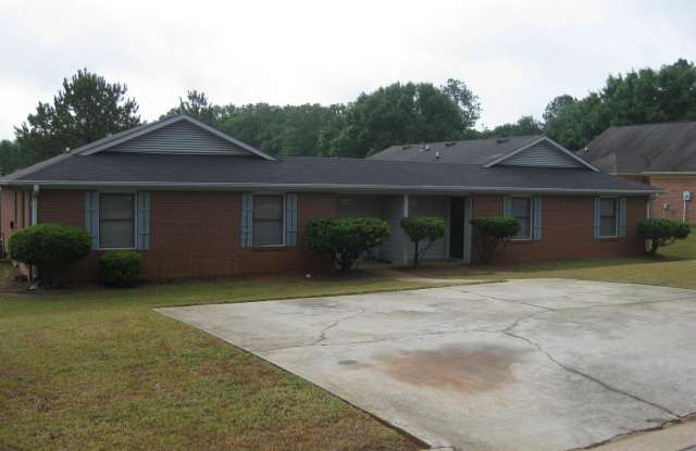 Cozy 2 bed 2 bath unit in the Heart of Conyers! Gallery 1