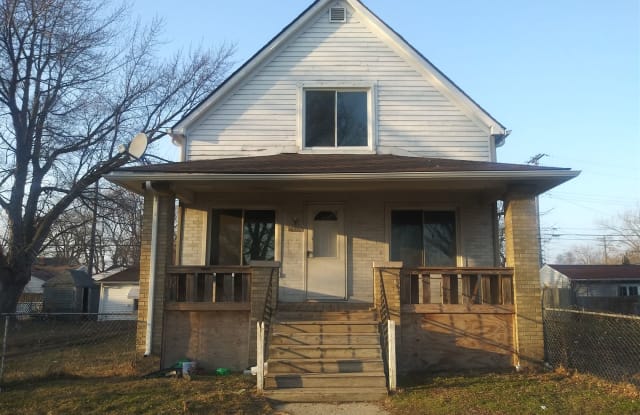 11267 Rivard Ave - 11267 Rivard Avenue, Warren, MI 48089