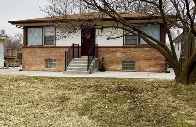 1733 37th Avenue North East - 1733 Northeast 37th Avenue, Columbia Heights, MN 55421