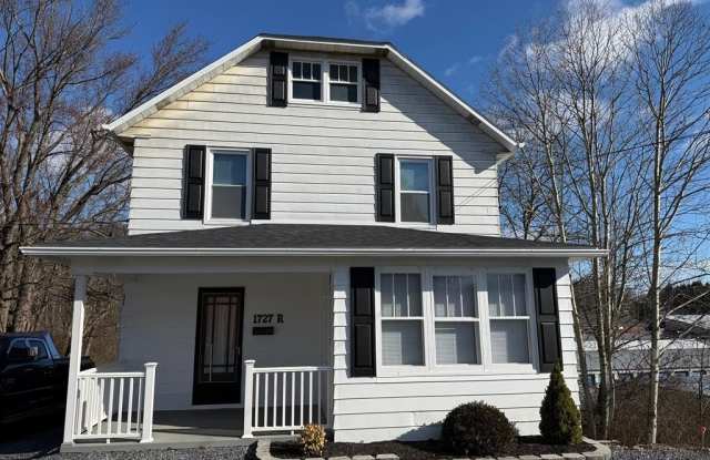 1727 R Scalp Ave - 1727 Scalp Avenue, Cambria County, PA 15904