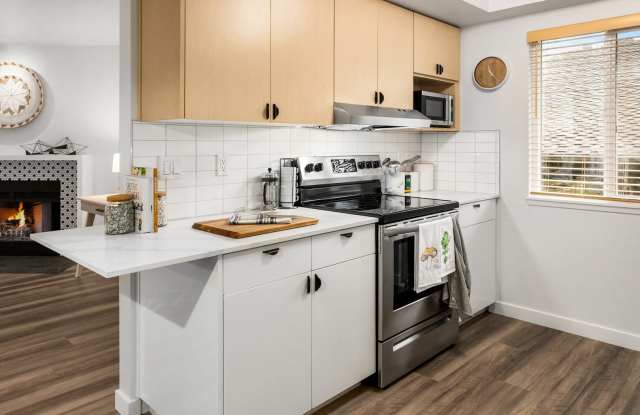 Scout apartments Gallery 2