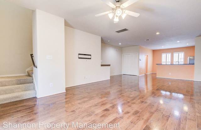 3214 Chenevert St - 3214 Chenevert Street, Houston, TX 77004