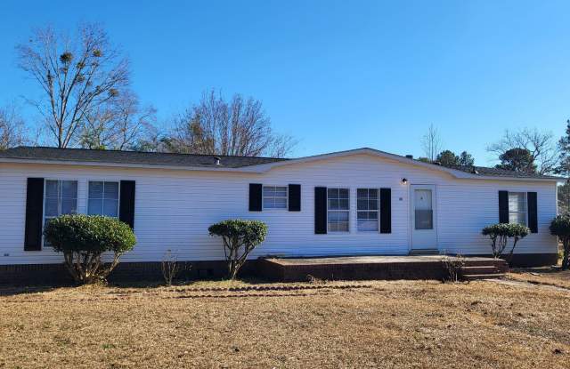 3-Bedroom, 2-Bath Mobile Home photos photos