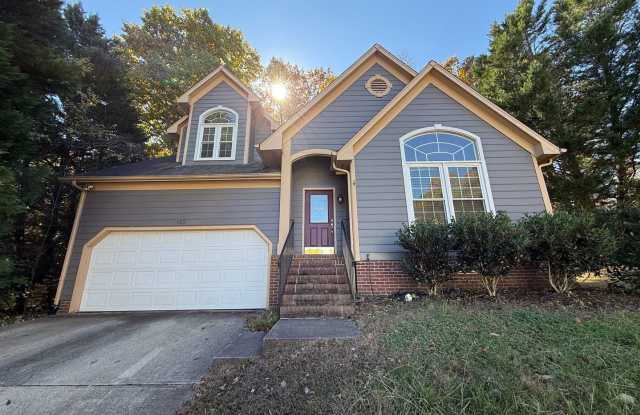 Exceptionally Located 3BD, 2.5BA Cary Home with Premier HOA Amenities photos photos Exceptionally Located 3BD, 2.5BA Cary Home with Premier HOA Amenities photos photos