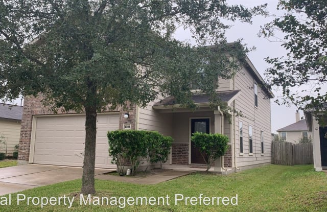 2706 Skyview Cove Ct - 2706 Skyview Cove Court, Houston, TX 77047
