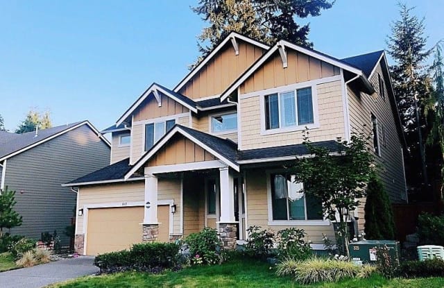 8415 Northeast 151st Place - 8415 NE 151st Pl, Kenmore, WA 98028