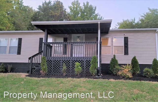 1612 Sunset Rd - 1612 Sunset Road, Nolensville, TN 37135