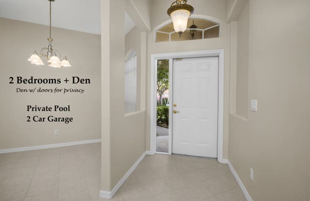 2056 Crestview Way - 2056 Crestview Way, Collier County, FL 34119