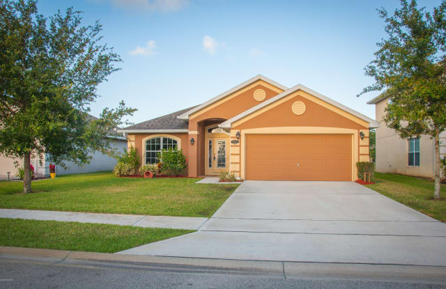 171 Secret Drive - 171 Secret Drive, West Melbourne, FL 32904