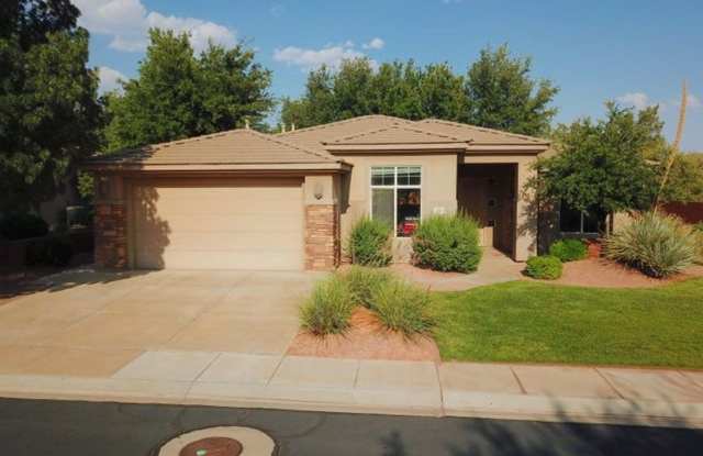 Beautiful 3 Bedroom Home in Ivins! photos photos