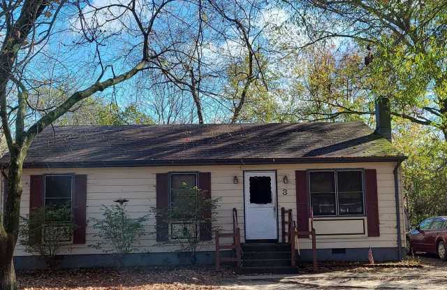 3 Bedroom 1.5 Bath Rancher in Henrico County! photos photos