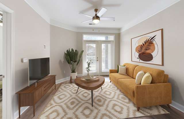 Creekstone at RTP Apartments photos photos