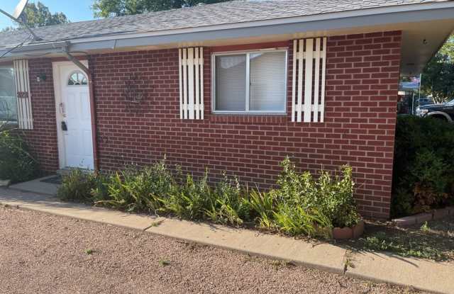 2 Bed 1 Bath Duplex - 323 5th Street, Kersey, CO 80644