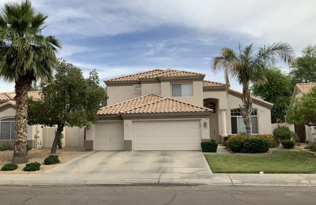 11531 W Palm Brook Drive - 11531 West Palm Brook Drive, Avondale, AZ 85392