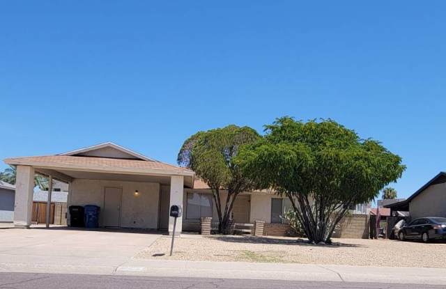 2234 West Marco Polo Road photos photos
