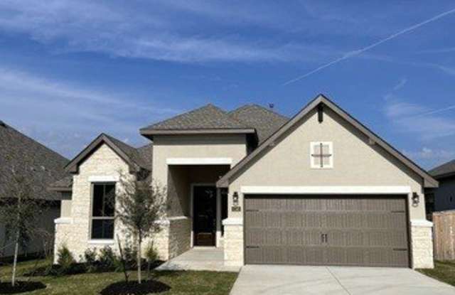 1145 Cadogan Squire - 1145 Cadogan Squire, Timberwood Park, TX 78260