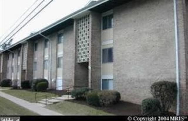 506 WILSON BRIDGE DR #C2 - 506 Wilson Bridge Drive, National Harbor, MD 20745