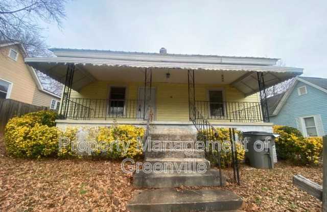 16 Wrigley Street - 16 Wrigley Street, Dunean, SC 29605