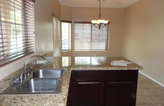 10218 W VELIANA Way - 10218 West Veliana Way, Phoenix, AZ 85353