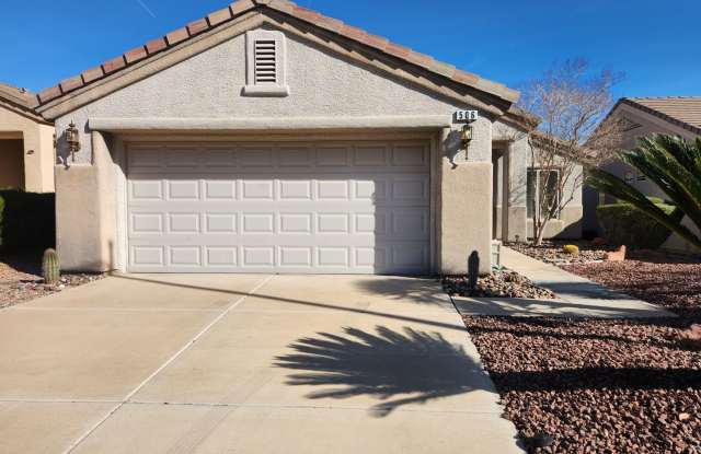 Single-Story 2-Bed | 55+ Community | Henderson photos photos