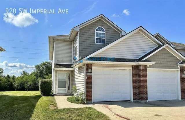 920 Southwest Imperial Lane photos photos