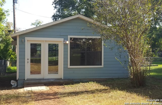 102 KASHMUIR PL - 102 Kashmuir Place, San Antonio, TX 78223
