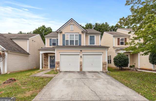 3251 Saville - 3251 Saville Street Southwest, Atlanta, GA 30331