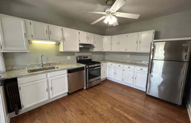 4519 North Wolcott Ave. - 4519 North Wolcott Avenue, Chicago, IL 60640 4519 North Wolcott Ave. - 4519 North Wolcott Avenue, Chicago, IL 60640