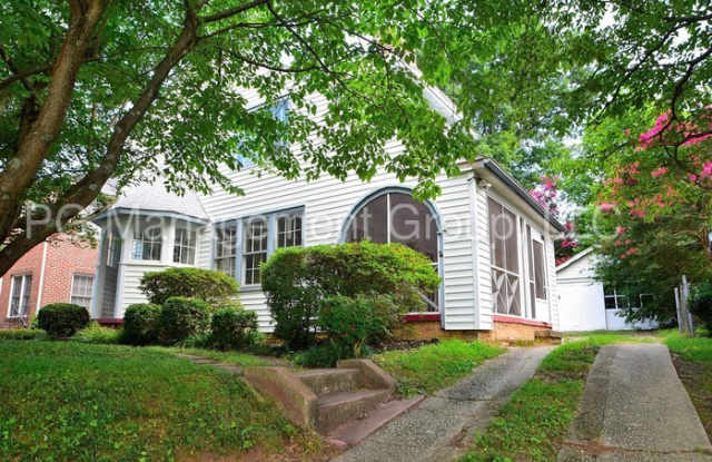 512 West 3rd Avenue - 512 West 3rd Avenue, Gastonia, NC 28052