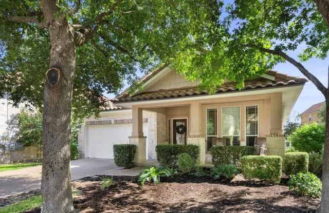 14513  Broadwinged Hawk DR - 14513 Broadwinged Hawk Drive, Bee Cave, TX 78738