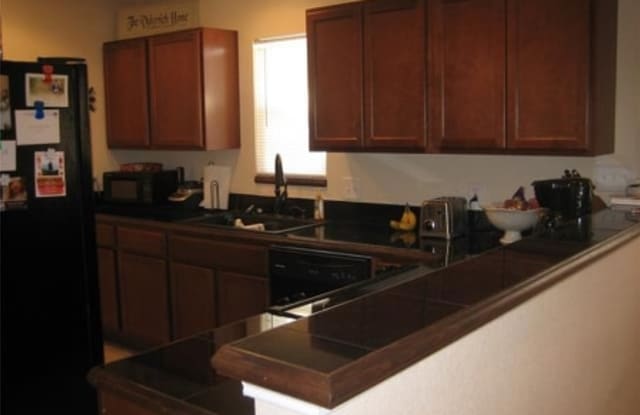 3801 Oak St. - 3801 Oak Street, Fort Worth, TX 76040
