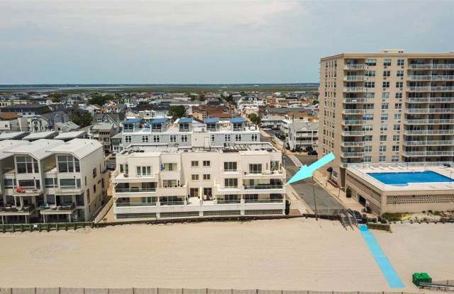 120 S Jefferson Ave - 120 South Jefferson Avenue, Margate City, NJ 08402