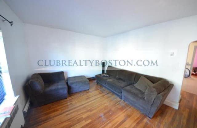 23 Brock St. - 23 Brock Street, Boston, MA 02135