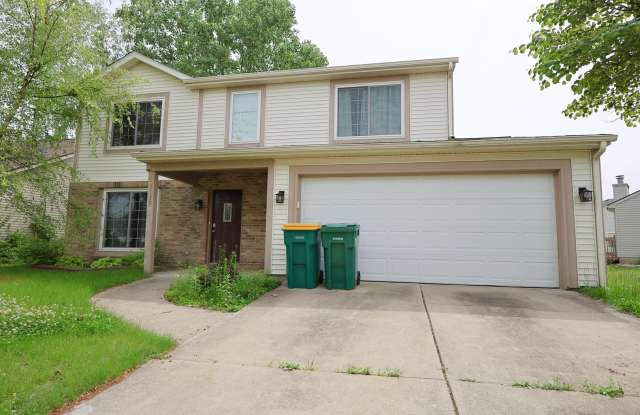 4 Bedroom West Lafayette Home! photos photos