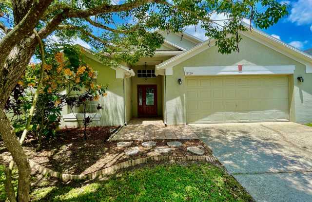 Modern 4-Bed, 2-Bath Solar-Powered Home Near UCF photos photos