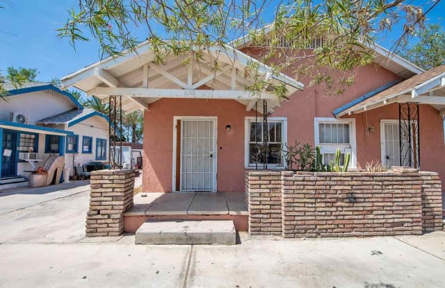 636 S 4 AVE - 636 South 4th Avenue, Yuma, AZ 85364