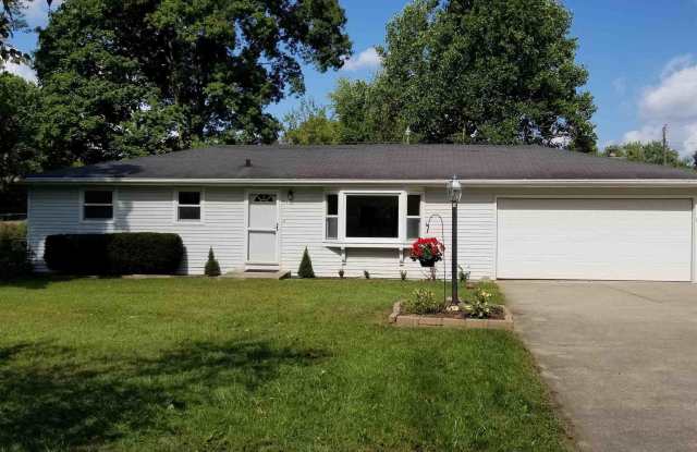 311 Blake Drive - 311 Blake Drive, Fort Wayne, IN 46804