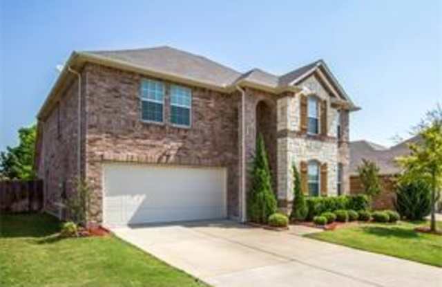10080 Morningside Drive - 10080 Morningside Dr, Frisco, TX 75035