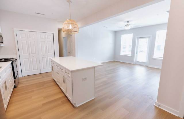 British Woods Apartments Gallery 2