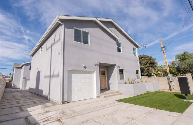 5237 Auckland Avenue - 5237 Auckland Avenue, Los Angeles, CA 91601