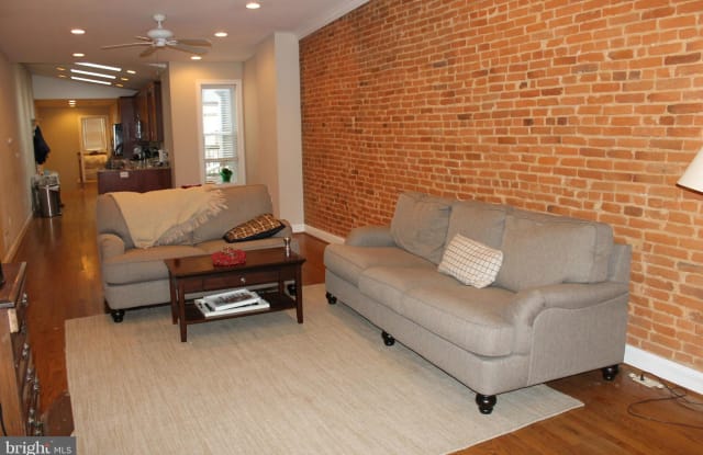 1301 LIGHT STREET - 1301 Light Street, Baltimore, MD 21230