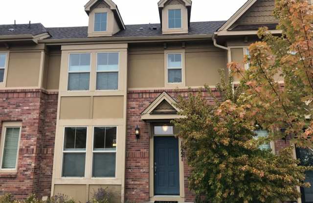 10221 Bellwether Lane - 10221 Bellwether Lane, Lone Tree, CO 80124