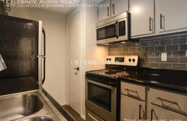 2338 Douglas - 2338 Douglas Street, Austin, TX 78741