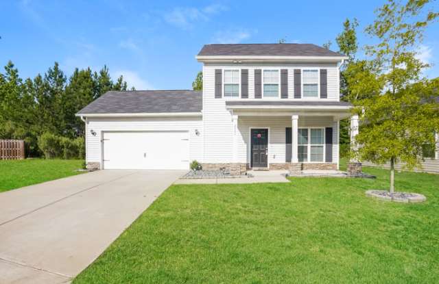 2201 Grove Landing Way photos photos