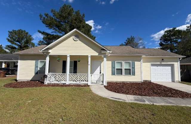 117 Boysenberry Fields Road Gallery 1