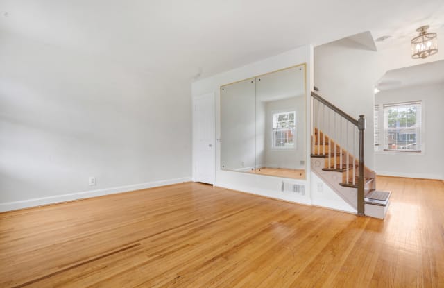 502 Peabody St NE - 502 Peabody Street Northeast, Washington, DC 20011