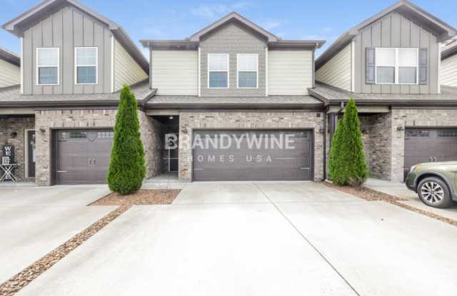 2516 Lightbend Drive - 2516 Lightbend Drive, Murfreesboro, TN 37127